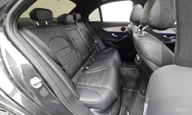 Mercedes-Benz C 200 / ФИКСИРАНА ЦЕНА ДО БЪЛГАРИЯ С ВСИЧКИ ТАКСИ /, снимка 11