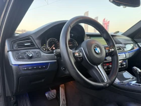BMW 530 xD* FACE* 2015г* 360Hp* FULL MAX* Топ Състояние* , снимка 8