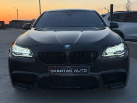 BMW 530 xD* FACE* 2015г* 360Hp* FULL MAX* Топ Състояние* , снимка 2