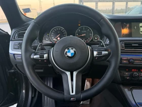 BMW 530 xD* FACE* 2015г* 360Hp* FULL MAX* Топ Състояние* , снимка 15