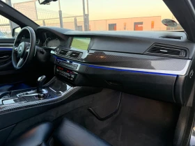 BMW 530 xD* FACE* 2015г* 360Hp* FULL MAX* Топ Състояние* , снимка 12