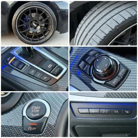 BMW 530 xD* FACE* 2015г* 360Hp* FULL MAX* Топ Състояние* , снимка 16