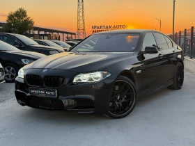 BMW 530 xD* FACE* 2015г* 360Hp* FULL MAX* Топ Състояние* , снимка 1