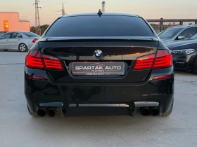 BMW 530 xD* FACE* 2015г* 360Hp* FULL MAX* Топ Състояние* , снимка 5