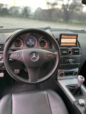 Mercedes-Benz C 220 646, снимка 8