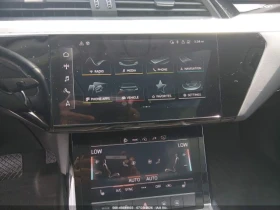Audi E-Tron Premium Quattro, снимка 13