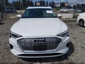 Audi E-Tron Premium Quattro, снимка 8