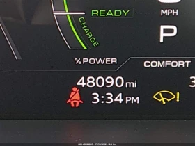 Audi E-Tron Premium Quattro, снимка 11