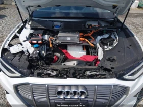 Audi E-Tron Premium Quattro, снимка 7