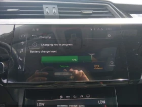 Audi E-Tron Premium Quattro, снимка 12