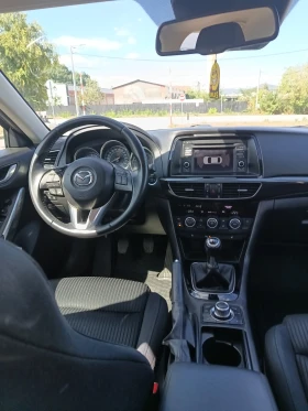 Mazda 6, снимка 7