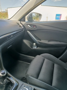 Mazda 6, снимка 16