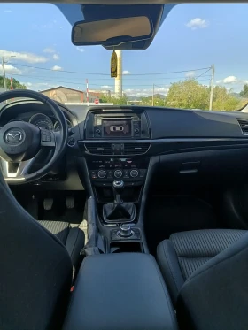 Mazda 6, снимка 8
