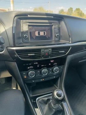 Mazda 6, снимка 14