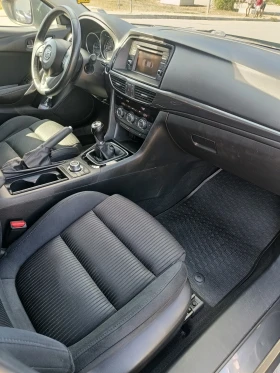 Mazda 6, снимка 12