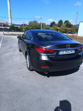 Mazda 6, снимка 3