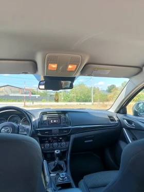Mazda 6, снимка 10