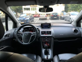 Opel Meriva, снимка 10