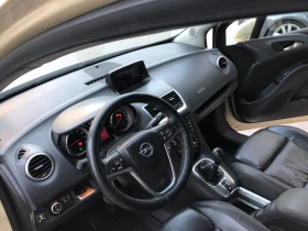 Opel Meriva, снимка 9