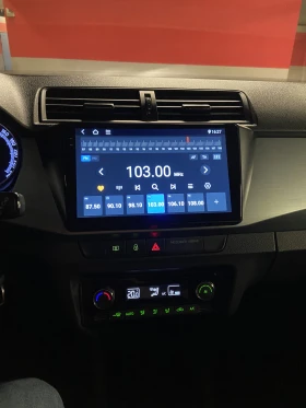Skoda Fabia, снимка 10