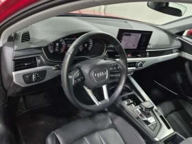 Audi A4, снимка 6