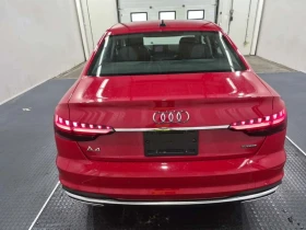 Audi A4, снимка 4