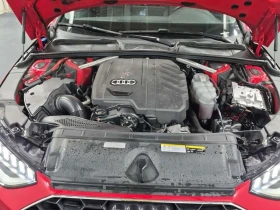 Audi A4, снимка 15