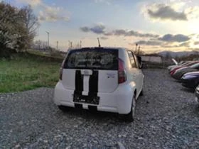 Daihatsu Sirion EURO 4 | Mobile.bg    7