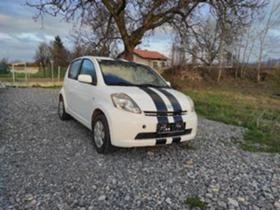     Daihatsu Sirion EURO 4