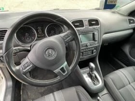 VW Golf 1.6TDI-105-DSG-BLUEMOTION | Mobile.bg    6