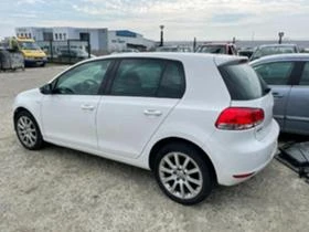 VW Golf 1.6TDI-105-DSG-BLUEMOTION | Mobile.bg    2