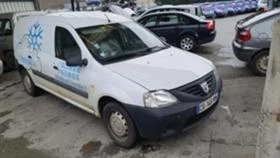 Dacia Logan 1.5 DCi | Mobile.bg    5