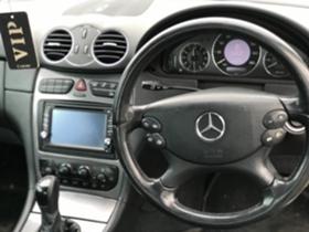 Mercedes-Benz CLS 320    | Mobile.bg   6