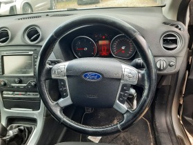 Ford Mondeo 2.0 TDCI, снимка 6 - Автомобили и джипове - 40465405