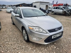 Ford Mondeo 2.0 TDCI, снимка 2