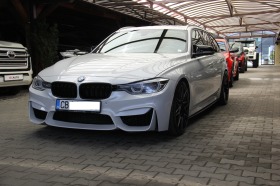 BMW 330 БЕНЗИН, снимка 3