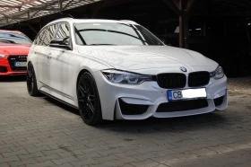 BMW 330 БЕНЗИН, снимка 1