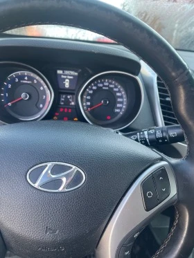 Hyundai I30 1.4 - [8] 