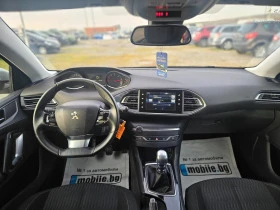 Peugeot 308 1.6HDI 115K  - [14] 