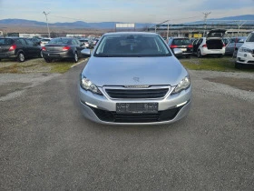 Peugeot 308 1.6HDI 115K  - [3] 