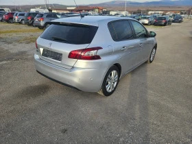 Peugeot 308 1.6HDI 115K  - [5] 