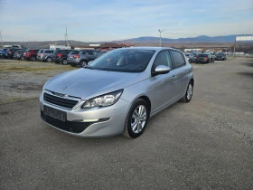 Peugeot 308 1.6HDI 115K  - [4] 