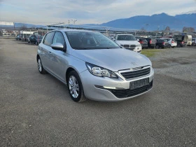 Peugeot 308 1.6HDI 115K 