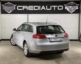 Opel Insignia 2.0D | Mobile.bg    4