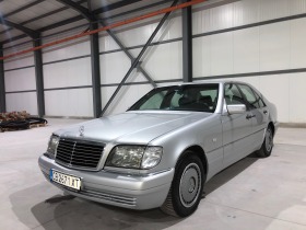 Обява за продажба на Mercedes-Benz S 300 ~18 000 лв. - изображение 1