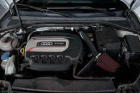Audi S3 CTS, Brembo, Bang&Olufsen, снимка 16 - Автомобили и джипове - 45327059