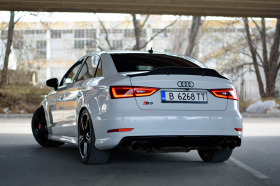 Audi S3 CTS, Brembo, Bang&Olufsen, снимка 3