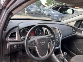 Opel Astra 1.4 NAVI EURO 5 | Mobile.bg   11
