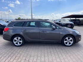 Opel Astra 1.4 NAVI EURO 5 | Mobile.bg   5