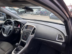 Opel Astra 1.4 NAVI EURO 5 | Mobile.bg   10